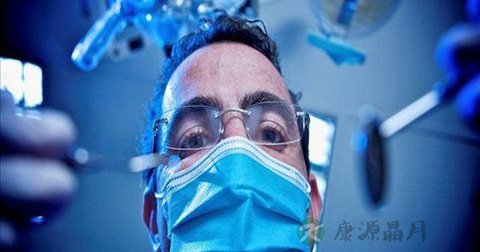 机械事故急救措施