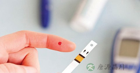 运动中低血糖发生后如何急救