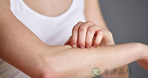皮肤药物过敏如何急救