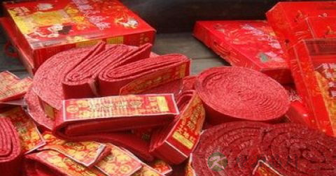 火柴炮炸伤该怎样处理