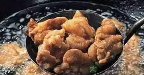 炸剩的油怎么处理
