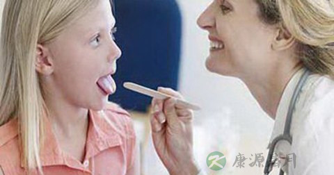急性扁桃体发炎要如何护理