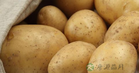 发芽马铃薯中毒的急救方法