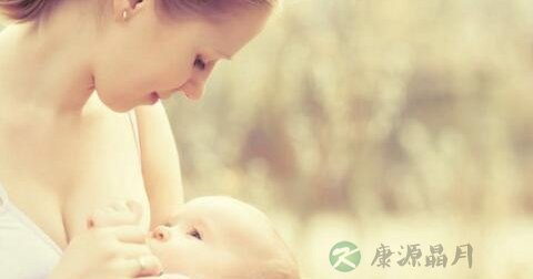 宝宝呛奶的急救方法