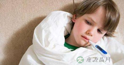 孩子高烧的急救方法