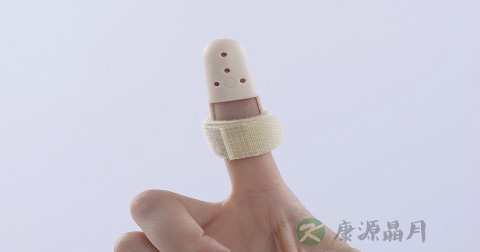 手指骨折需要做什么