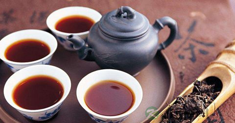 肝中毒是什么现象