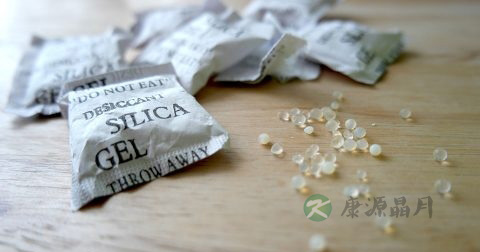 误食食品干燥剂怎么办