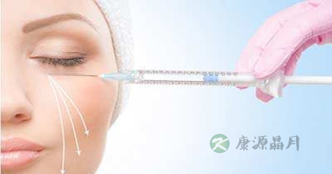 肉毒素副作用处理方法