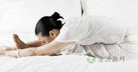 孕妇腿抽筋怎么进行急救
