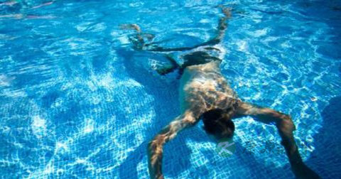 夏季同伴溺水怎么救