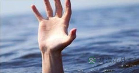 溺水如何急救