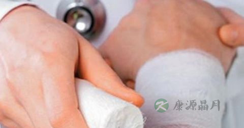 手腕扭伤怎么办