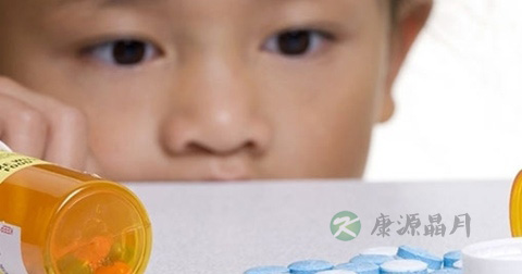 儿童误服药物中毒的急救方法