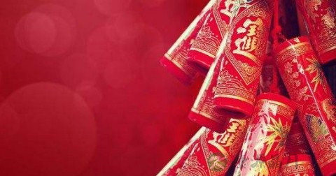手部鞭炮炸伤怎么处理