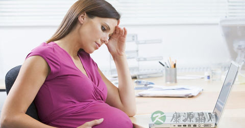 孕妇中暑的症状和急救措施