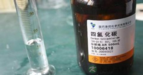 如何处理腐蚀剂中毒