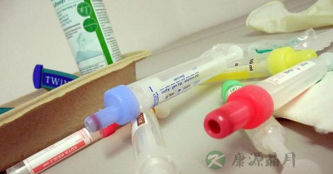 青霉素过敏如何抢救