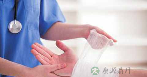 被油烫伤了怎么办