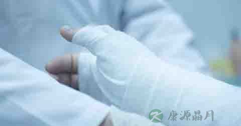 烫伤怎么最快止痛