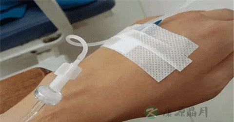 输液反应的急救措施