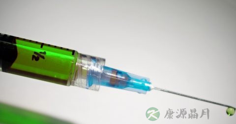 晕针的急救措施
