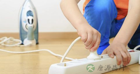 触电急救原则