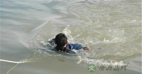 溺水急救处理方法