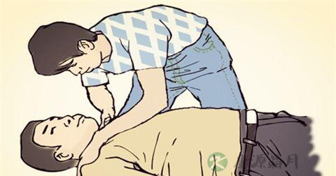 突发脑溢血怎么急救_脑溢血急救方法