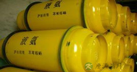 氨中毒如何急救