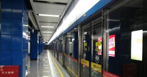 深圳地铁发生踩踏 踩踏发生时怎么办