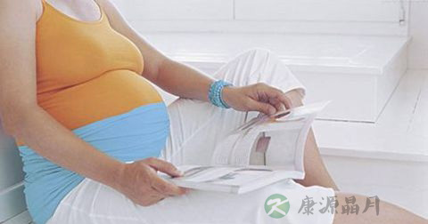 孕妇三个月晕倒怎么办