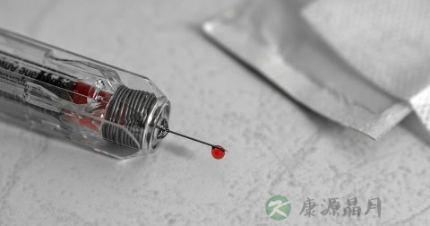 晕针的急救措施