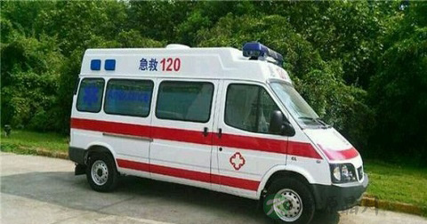 急救的止血方法