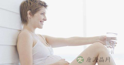孕妇得急性肠胃炎怎么办