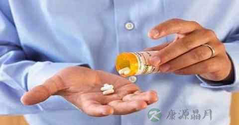 老年人旅游常备急救药