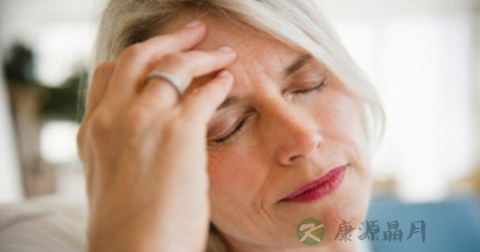 眩晕症在家急救方法