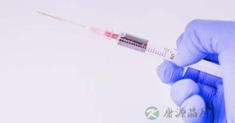 晕针的急救措施