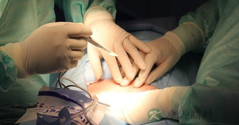 甲状腺损伤是什么引起