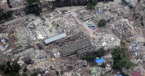 地震急救措施有哪些