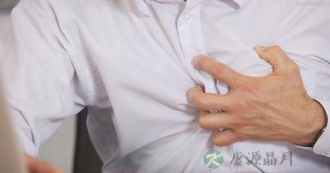 心脑血管疾病急救知识