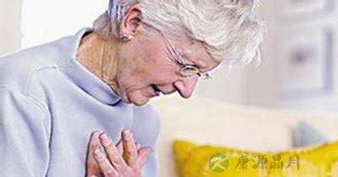 夜里突发心脏病如何急救