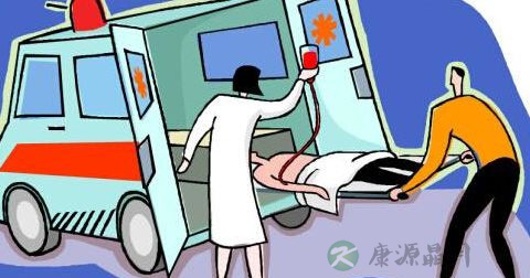 突发脑溢血怎么办