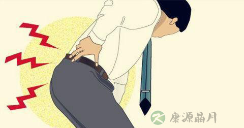 突然扭到腰了怎么办