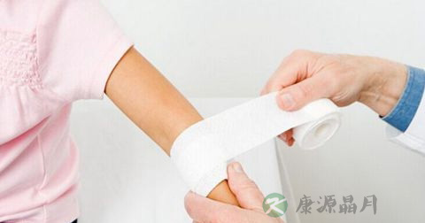 烫伤后怎么处理