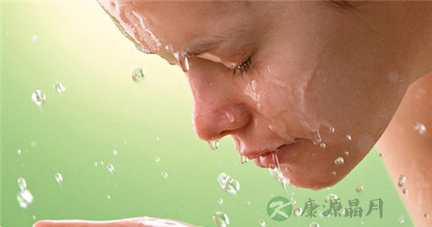 脸上长青春痘怎么处理