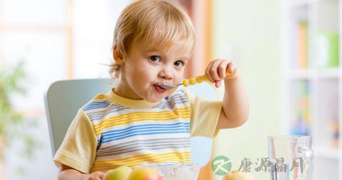 孩子肠胃不适怎么办