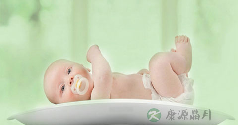 婴儿秤使用方法