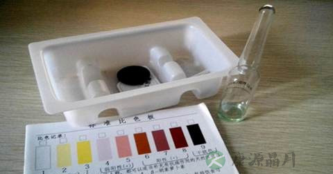 尿液酪氨酸检测试剂使用方法