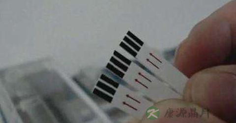 血糖试纸独立包装与瓶装的区别